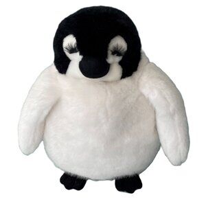 Penguin by Mattel 1983